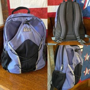 REI Backpack
